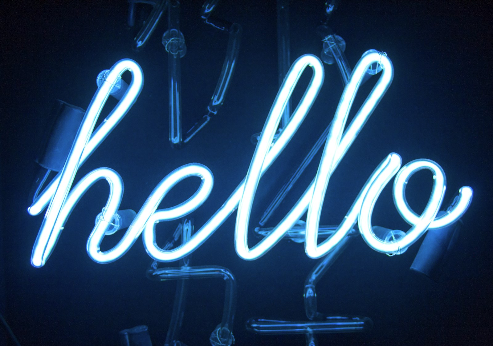 Hello · пример оформления